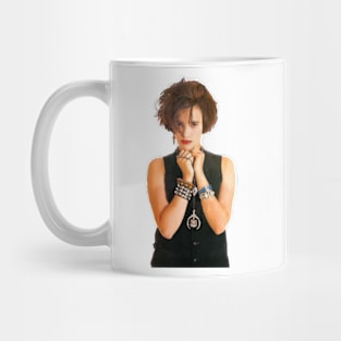 Martika - More Than You Know Martika Mug